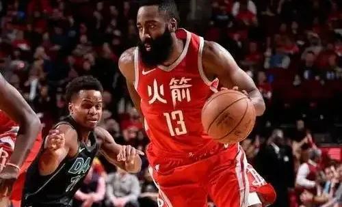 成为NBA