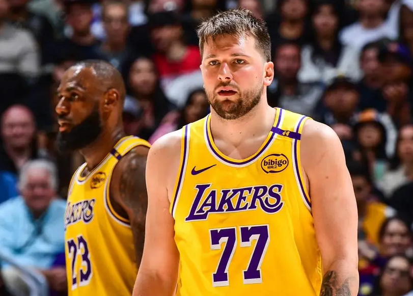 他是NBA