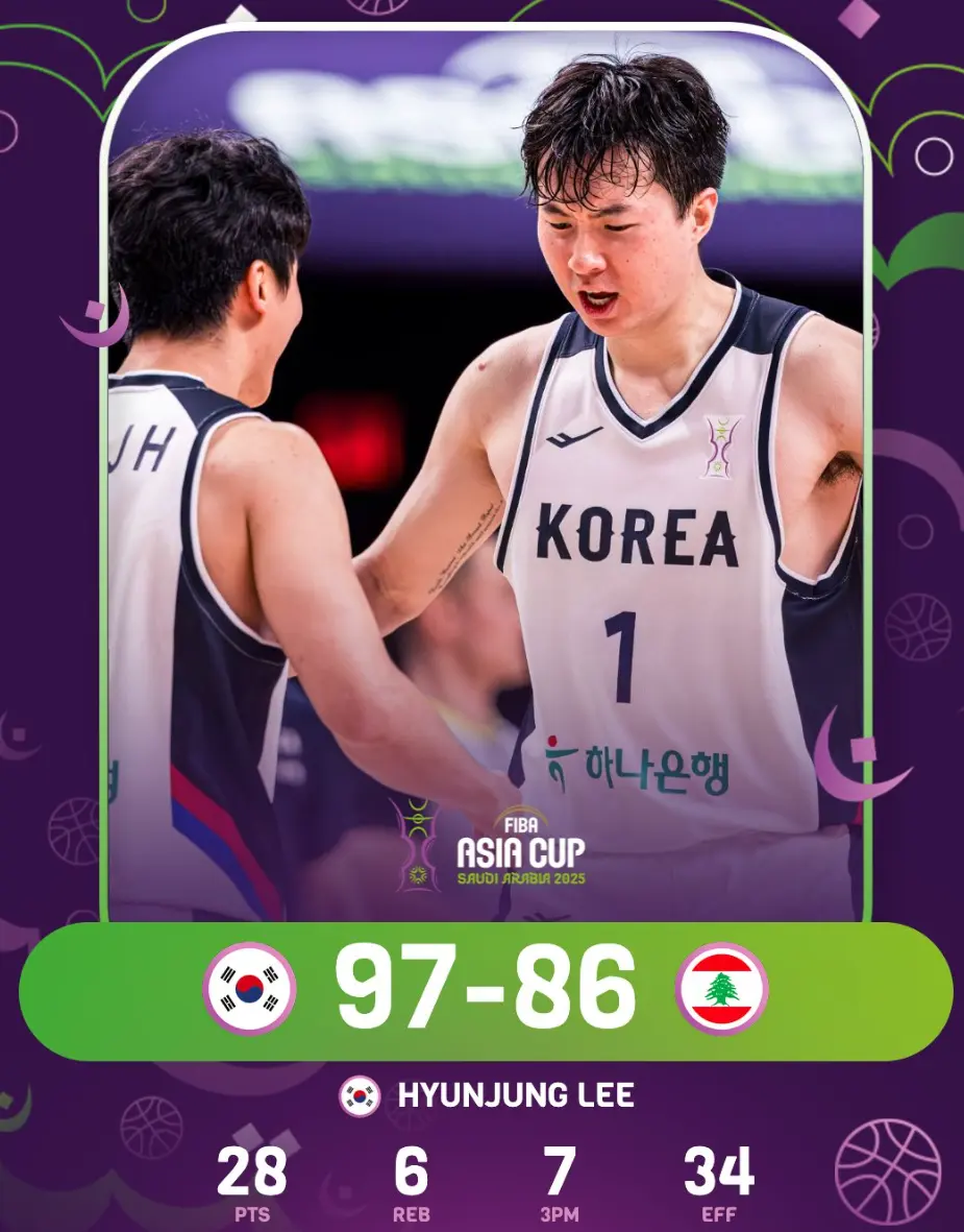 附加赛的对, tenan, 他成为了本