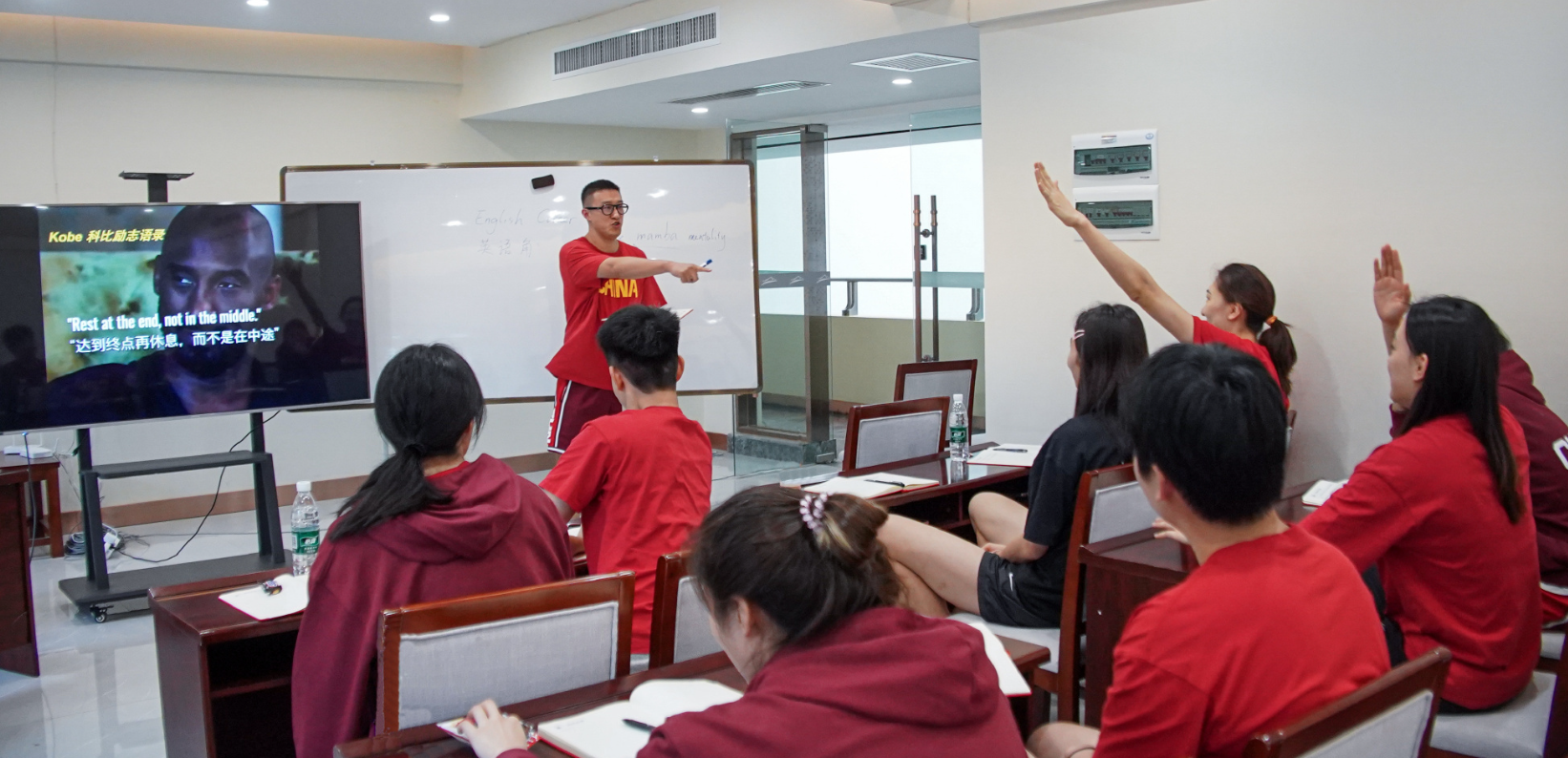 而他的兄弟, 晒出了潘展 而他的兄弟, 晒出了潘展