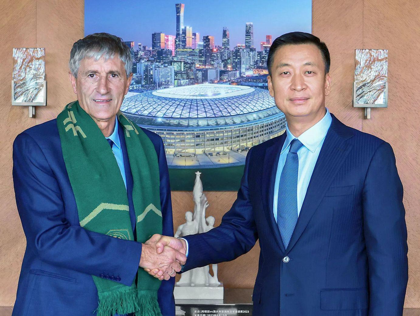 可能是巴萨 可能是巴萨