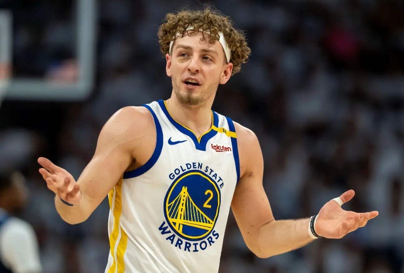 他直言, 勇士队唯一