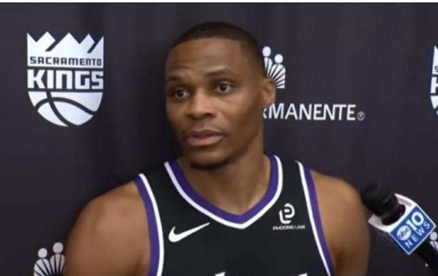 威少回答得, dingy