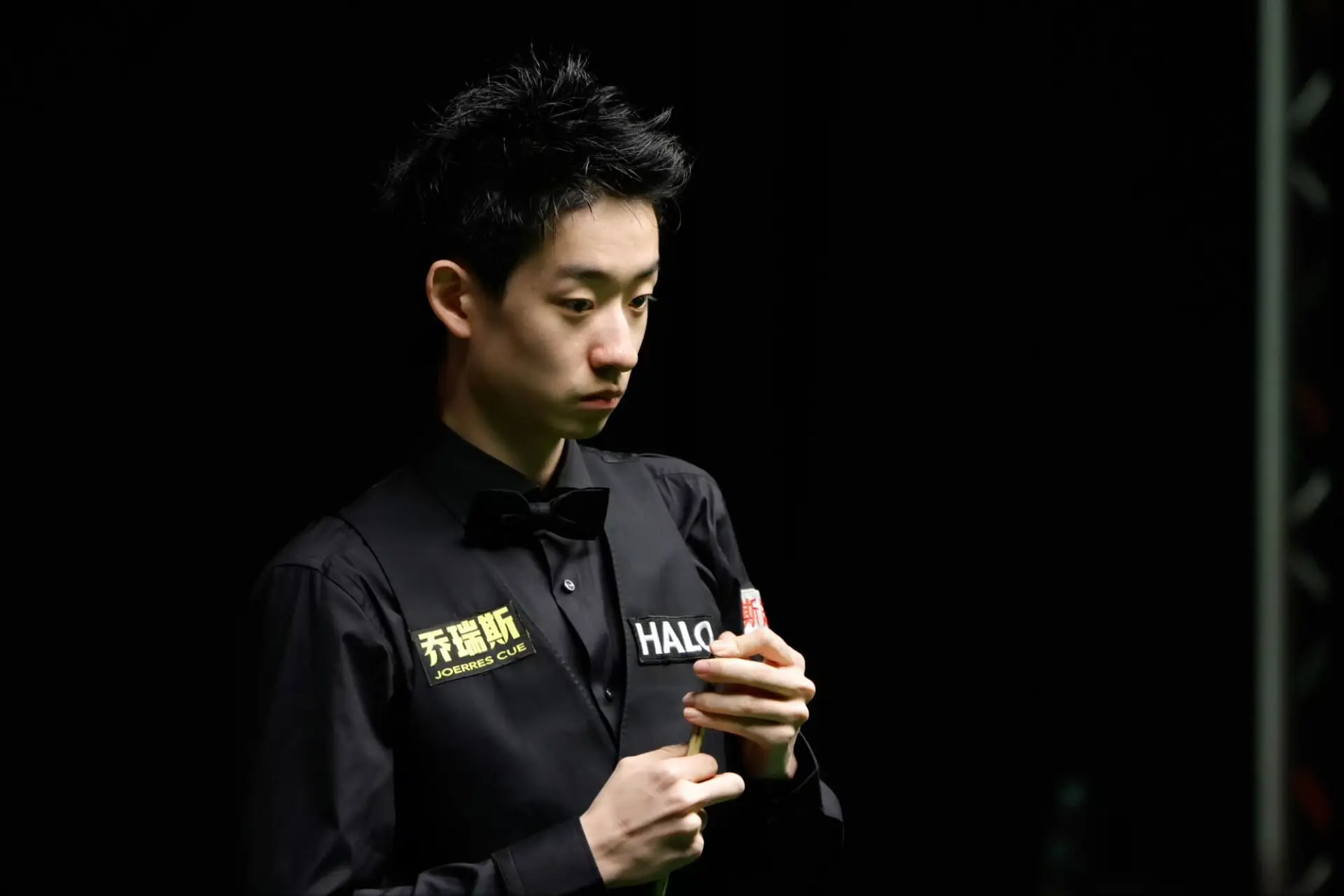 其他赛场方 其他赛场方